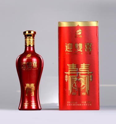 汝陽杜康古城酒業 傳承千年釀造技藝，品味華夏酒魂