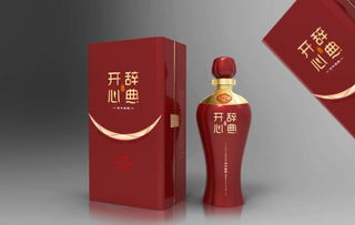 太平洋酒業新品設計全民票選 共鑄佳釀，品味由您定義